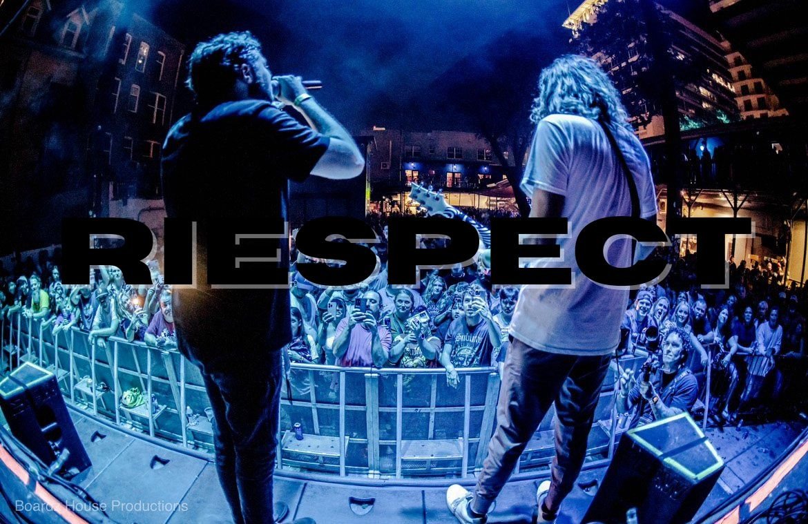 Riespect